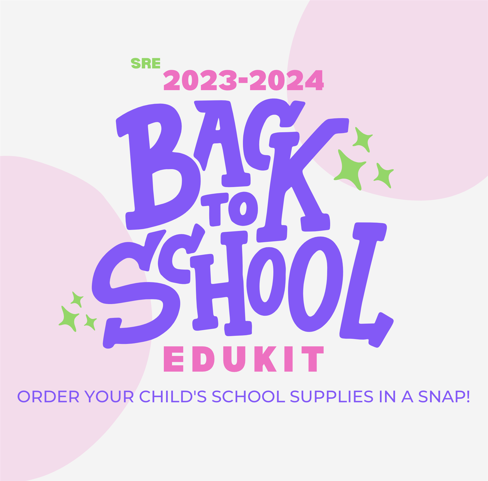  Order Your Child's School Supplies For The 2023-2024 School Year